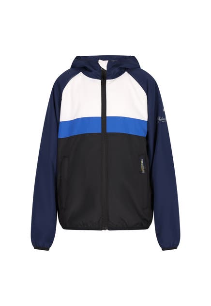 SCHMUDDELWEDDA Anorak