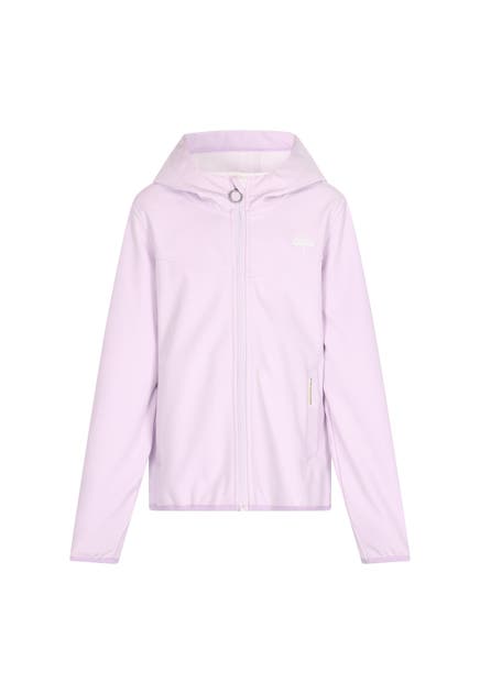 SCHMUDDELWEDDA Softshellblouson