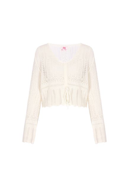 MYMO Pullover offwhite