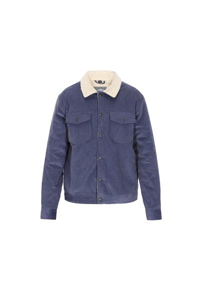 DREIMASTER Übergangsjacke denim blue
