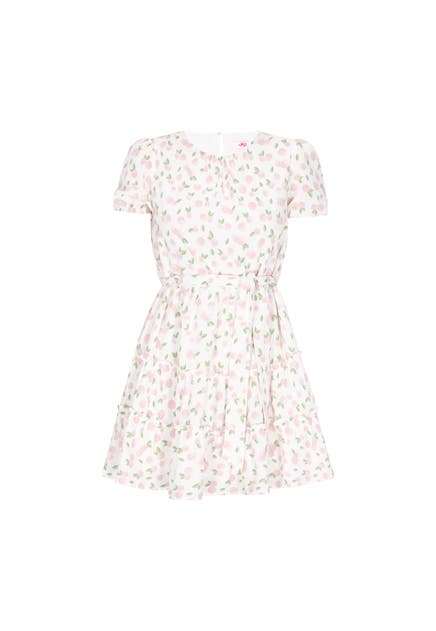 MYMO Casual-Kleid rose