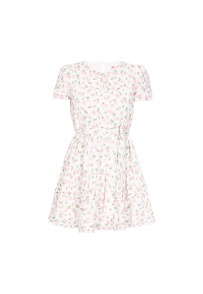 MYMO Casual-Kleid rose