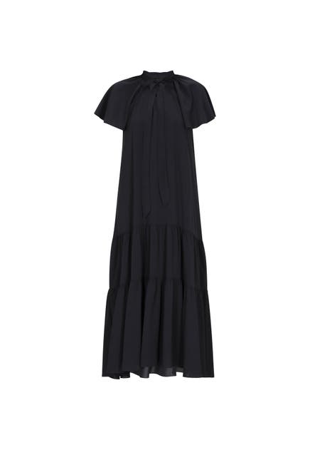 DREIMASTER Casual-Kleid navy