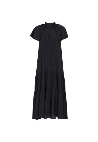 DREIMASTER Casual-Kleid navy