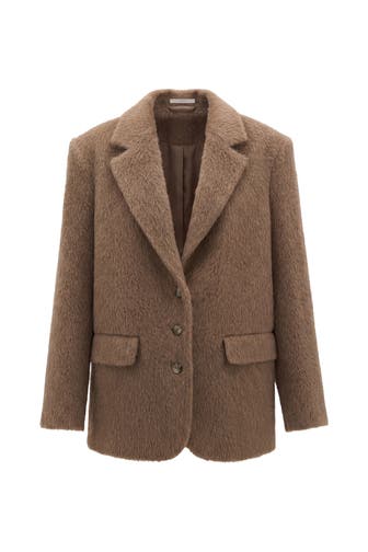 PINXIT Blazer truffle