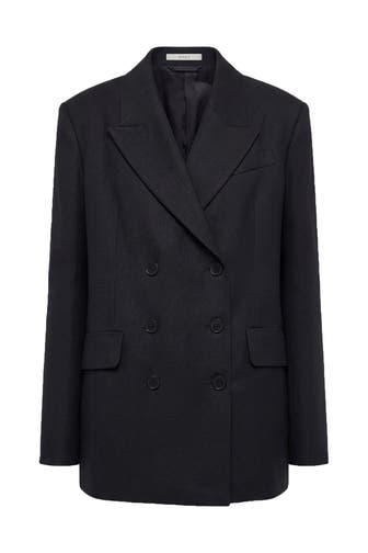 PINXIT Blazer black