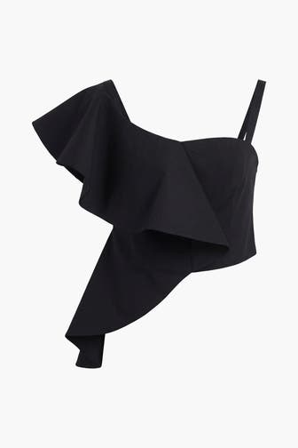 PINXIT Top black