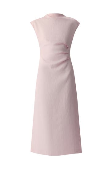 PINXIT Casual-Kleid light pink