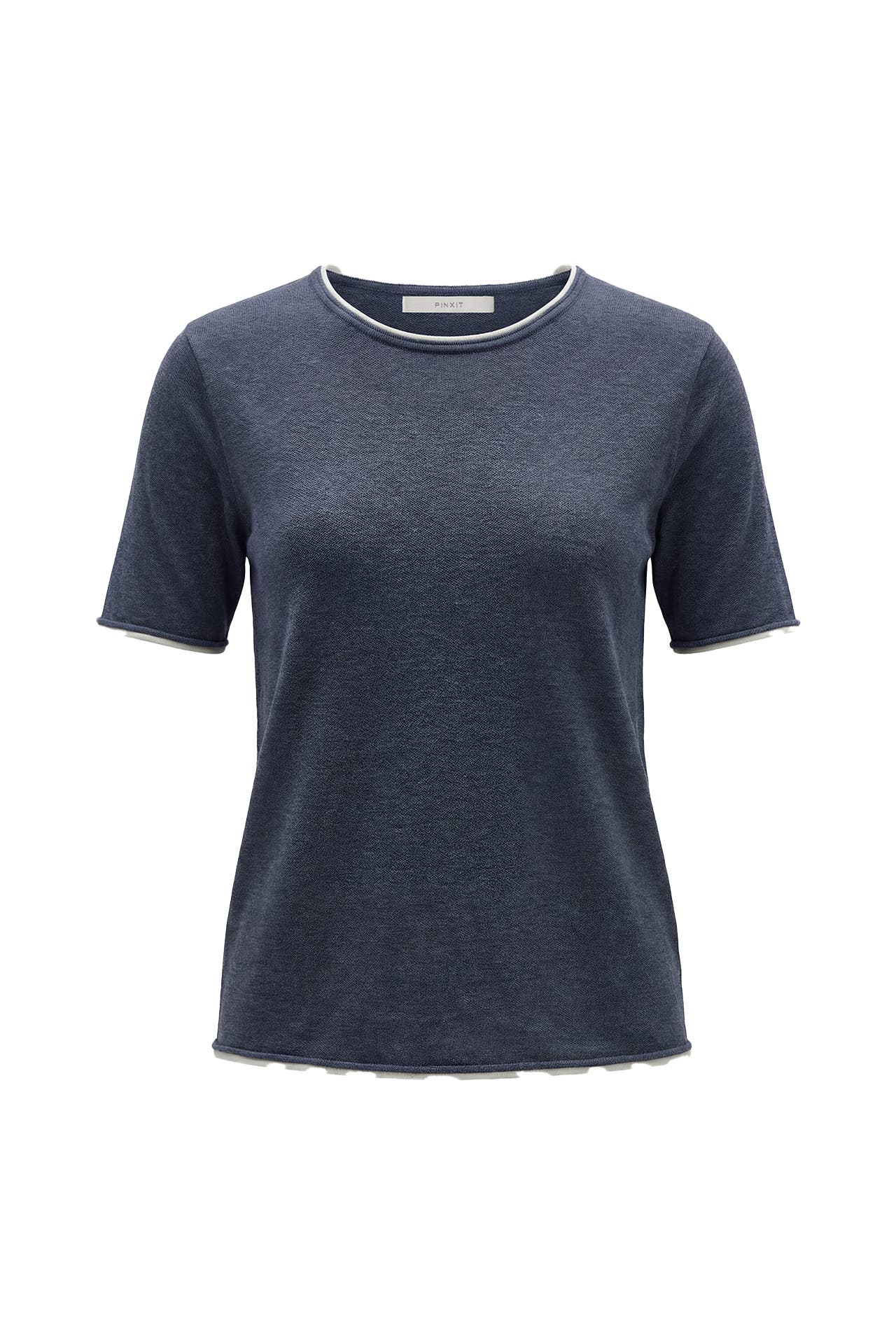PINXIT Pullover smoky, Bild 1