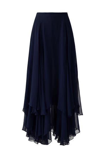 PINXIT Maxirock Dark blue
