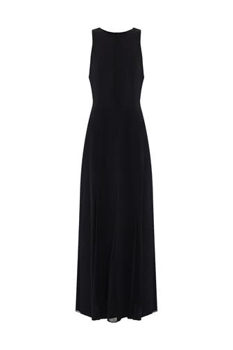PINXIT Casual-Kleid black