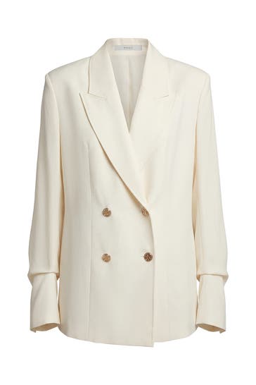 PINXIT Blazer milk