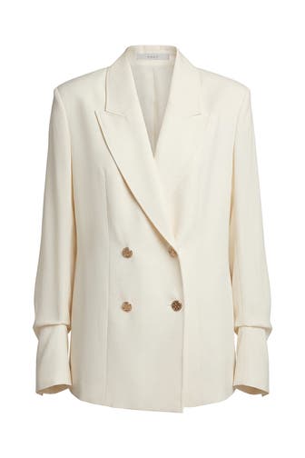 PINXIT Blazer milk