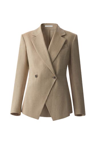 PINXIT Blazer beige
