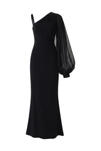 PINXIT Kleid black