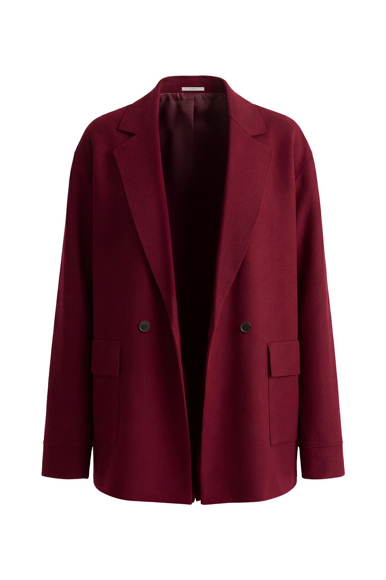 PINXIT Strickjacke berry, Bild 1