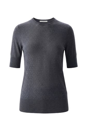 PINXIT Pullover gray