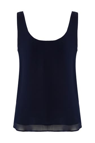 PINXIT Top dark blue