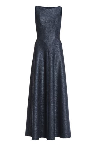 SWING Kleid navy