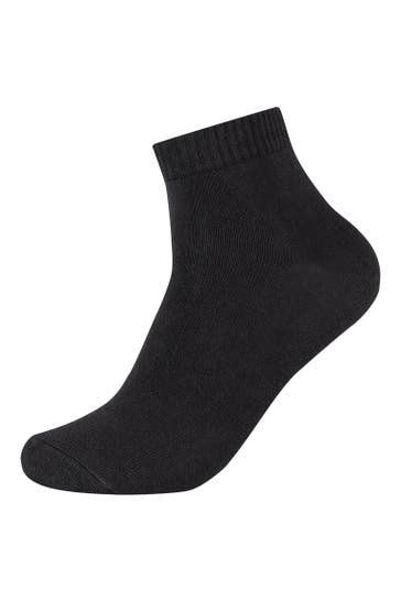 S.OLIVER Socken black