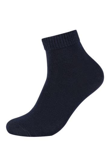 S.OLIVER Socken navy