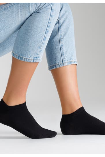 CAMANO Socken black