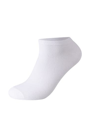 CAMANO Socken white