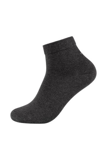 JOOP! Socken anthracite melange