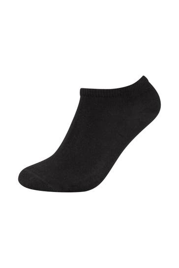 MARC O'POLO Socken black