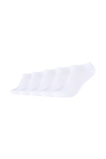 S.OLIVER Socken white