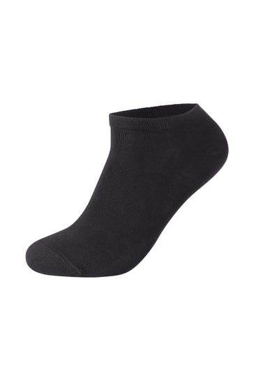 CAMANO Socken black