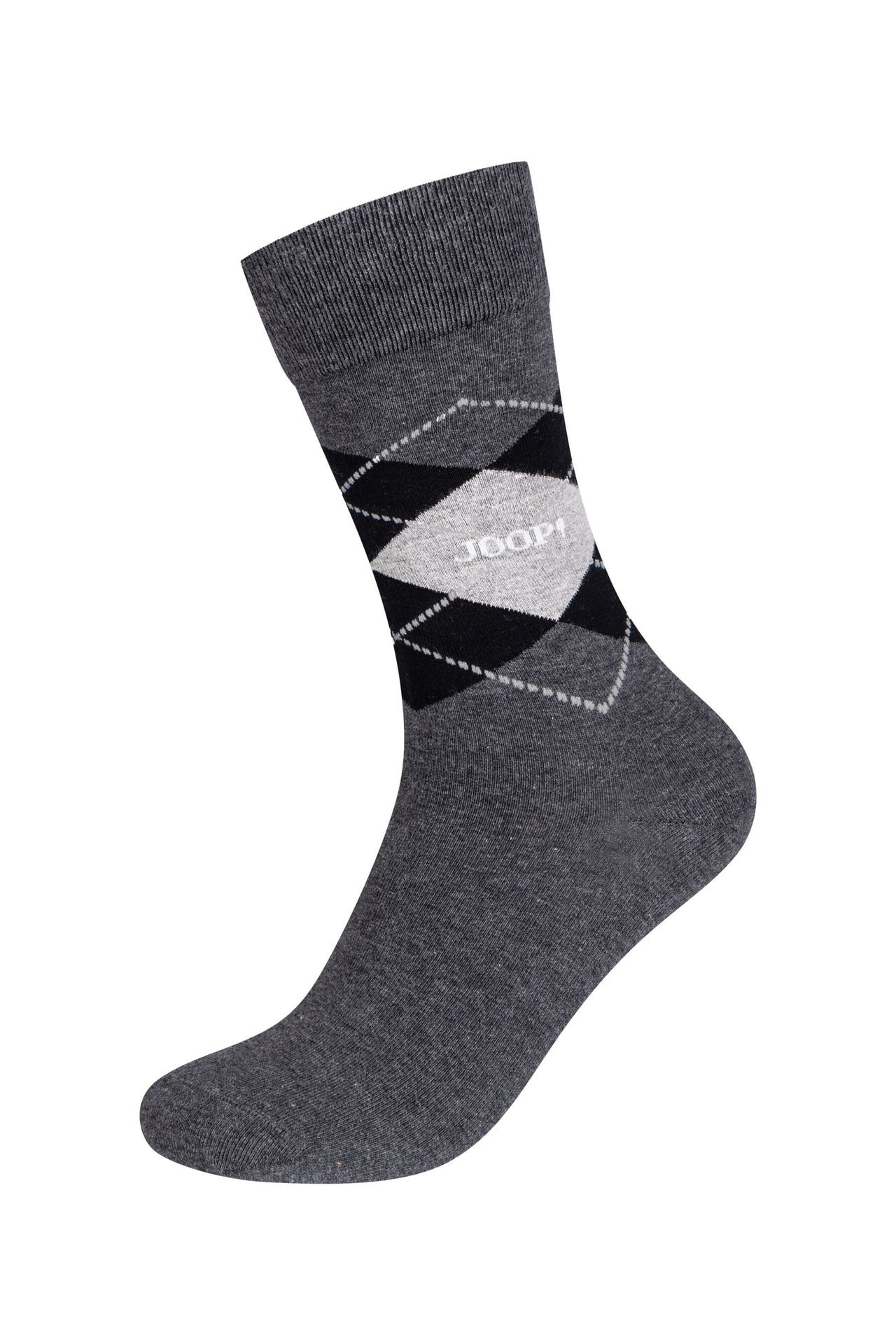 JOOP! Socken anthracite mix, Bild 1