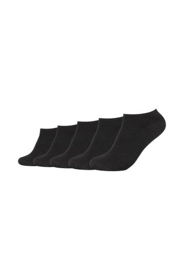 S.OLIVER Socken black