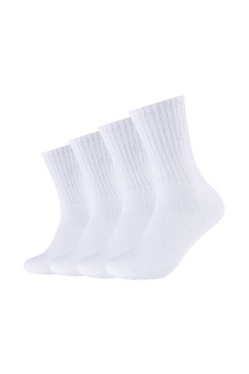 S.OLIVER Socken white