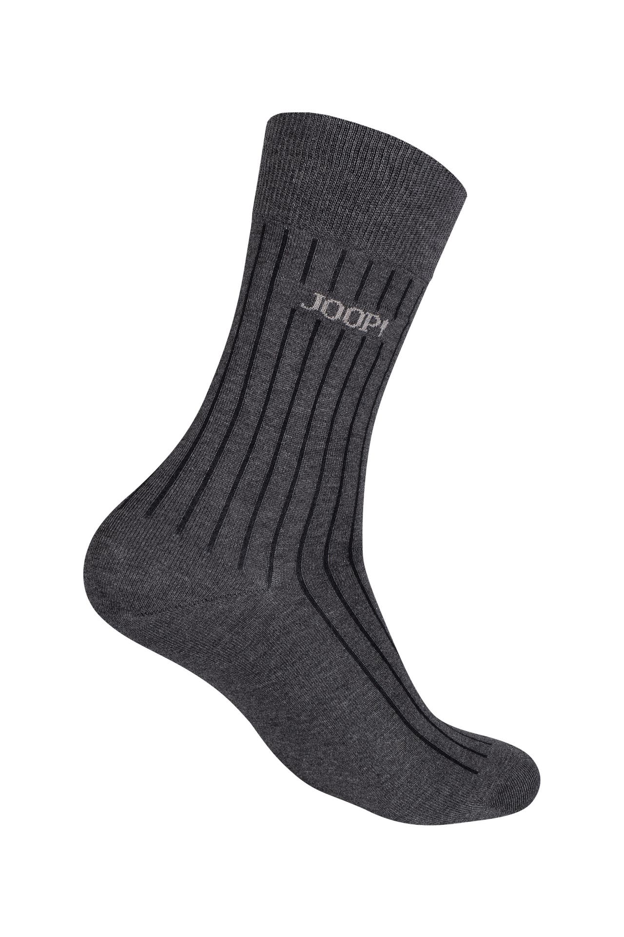 JOOP! Socken anthracite melange, Bild 1