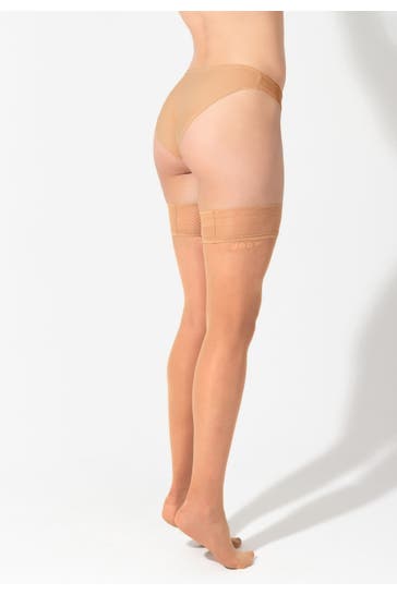 JOOP! Strumpfhose golden