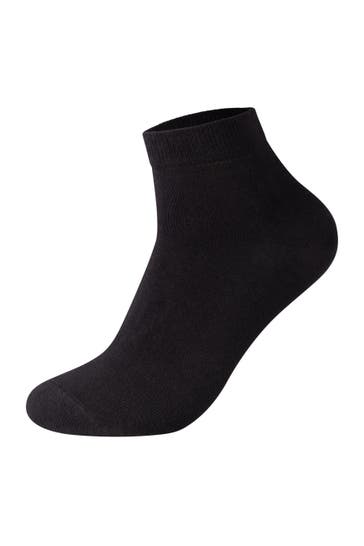 CAMANO Socken black