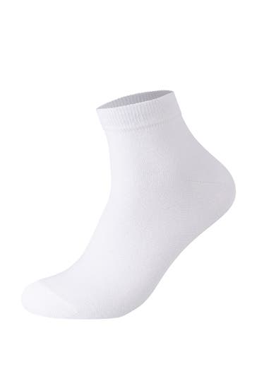 CAMANO Socken white