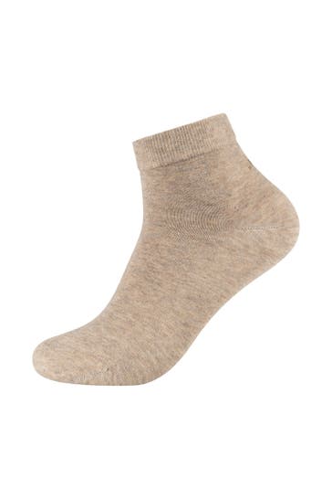 JOOP! Socken sand melange