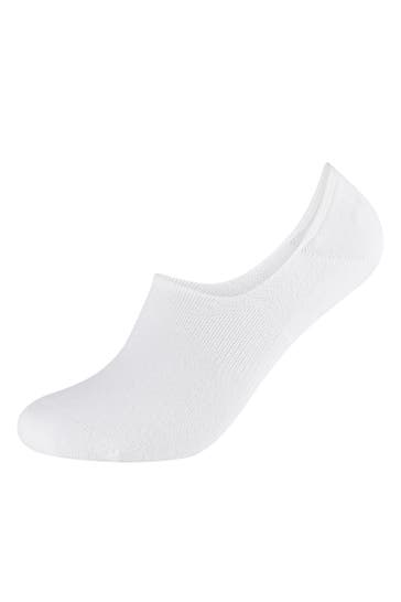 S.OLIVER Socken white