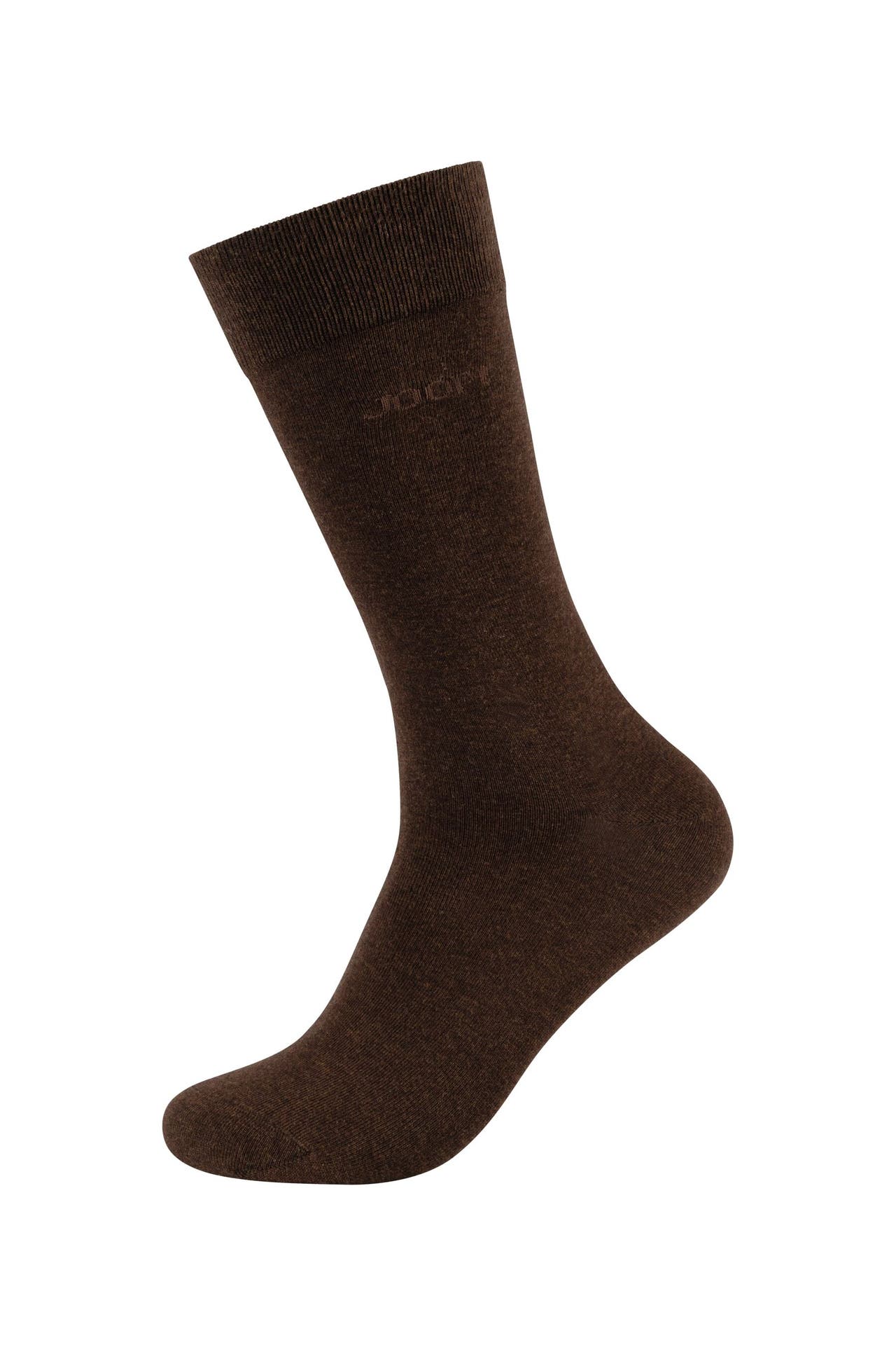 JOOP! Socken dark brown, Bild 1