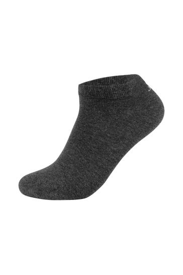 JOOP! Socken anthracite melange