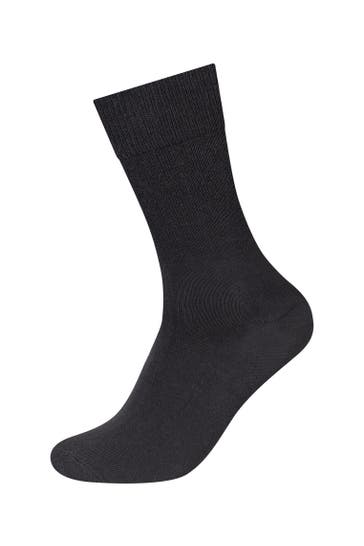 S.OLIVER Socken black