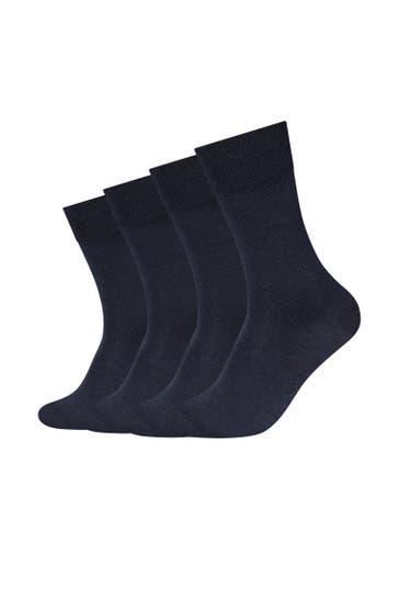 S.OLIVER Socken navy