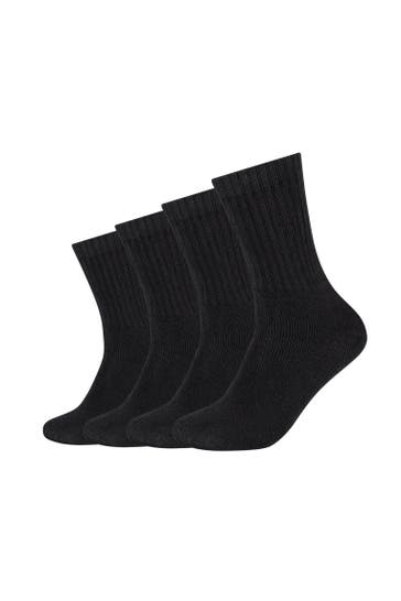 S.OLIVER Socken black