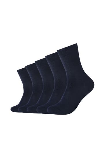 CAMANO Socken navy