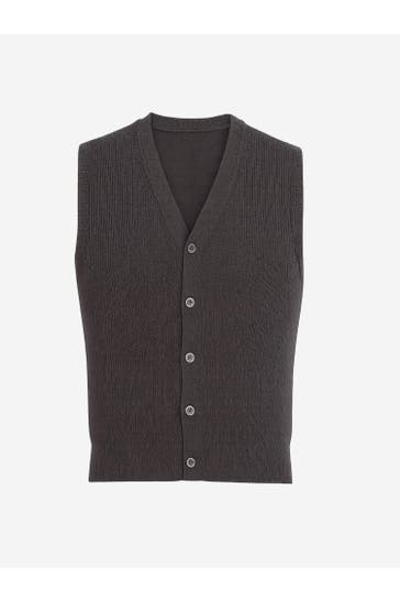 IL LANIFICIO Pullover anthrazitgrau