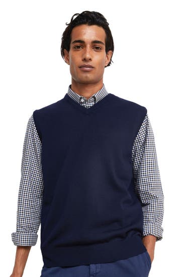 IL LANIFICIO Pullover blau