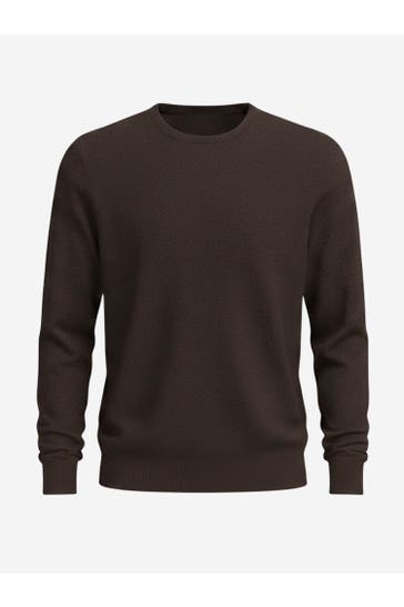 IL LANIFICIO Pullover brown