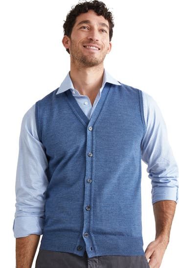 IL LANIFICIO Pullover denim
